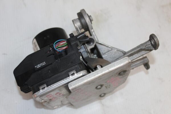 Mercedes Benz W204 C63 AMG 507 ABS Pump A1724315312, A1729008106