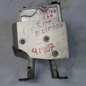 Mercedes Benz W204 C63 AMG 507 ABS Pump A1724315312, A1729008106 - Image 5