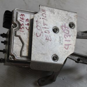 Mercedes Benz W204 C63 AMG 507 ABS Pump A1724315312, A1729008106 - Image 7