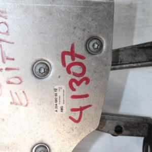 Mercedes Benz W204 C63 AMG 507 ABS Pump A1724315312, A1729008106 - Image 9