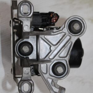 Mercedes Benz W204 C63 AMG 507 ABS Pump A1724315312, A1729008106 - Image 12