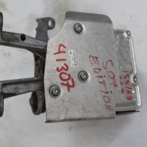 Mercedes Benz W204 C63 AMG 507 ABS Pump A1724315312, A1729008106 - Image 13