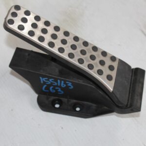 Mercedes Benz W204 C63 AMG Accelerator Throttle Pedal A2043000204 - Image 3
