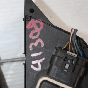 Mercedes Benz W204 C63 AMG Accelerator Throttle Pedal A2043000204 - Image 7