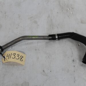 Mercedes Benz W204 C63 AMG M156 Power Steering Hose Pipe A0039978552