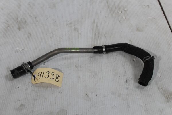 Mercedes Benz W204 C63 AMG M156 Power Steering Hose Pipe A0039978552