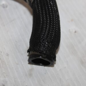 Mercedes Benz W204 C63 AMG M156 Power Steering Hose Pipe A0039978552 - Image 2