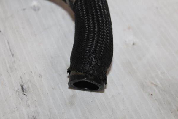 Mercedes Benz W204 C63 AMG M156 Power Steering Hose Pipe A0039978552