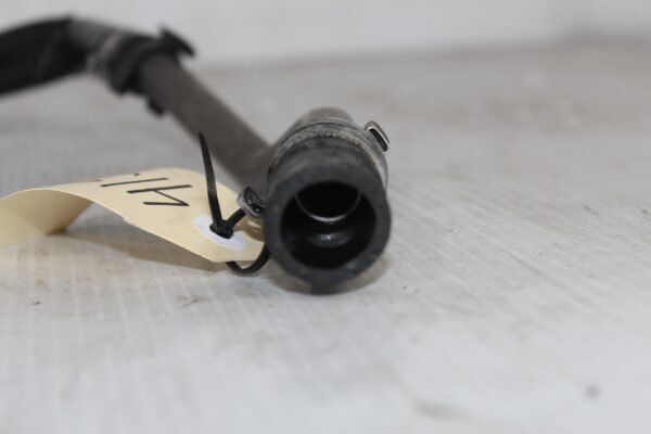 Mercedes Benz W204 C63 AMG M156 Power Steering Hose Pipe A0039978552