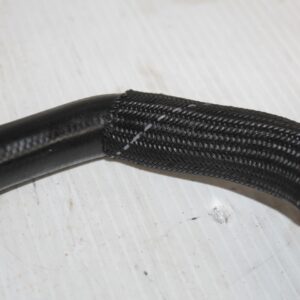 Mercedes Benz W204 C63 AMG M156 Power Steering Hose Pipe A0039978552 - Image 4