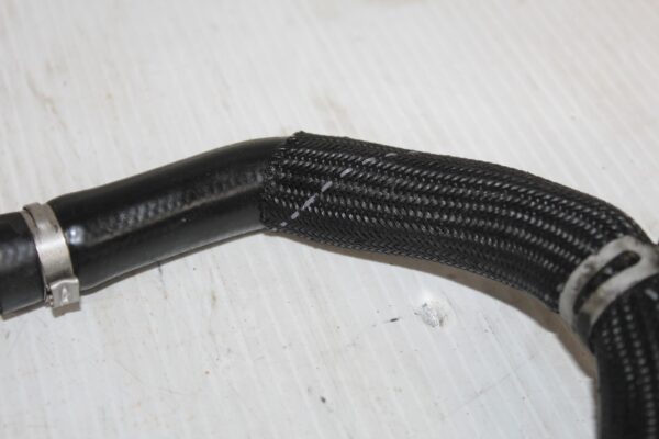 Mercedes Benz W204 C63 AMG M156 Power Steering Hose Pipe A0039978552