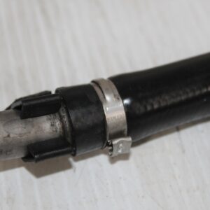 Mercedes Benz W204 C63 AMG M156 Power Steering Hose Pipe A0039978552 - Image 5