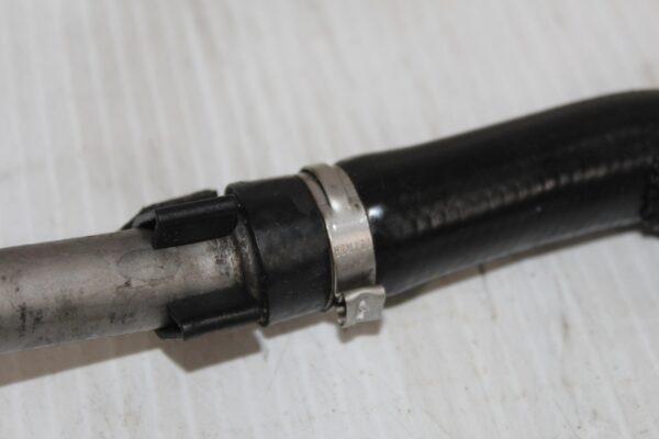 Mercedes Benz W204 C63 AMG M156 Power Steering Hose Pipe A0039978552