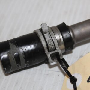 Mercedes Benz W204 C63 AMG M156 Power Steering Hose Pipe A0039978552 - Image 7