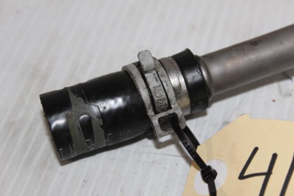 Mercedes Benz W204 C63 AMG M156 Power Steering Hose Pipe A0039978552
