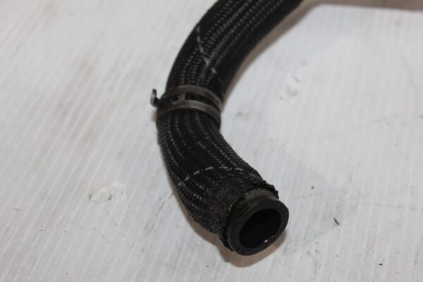 Mercedes Benz W204 C63 AMG M156 Power Steering Hose Pipe A0039978552