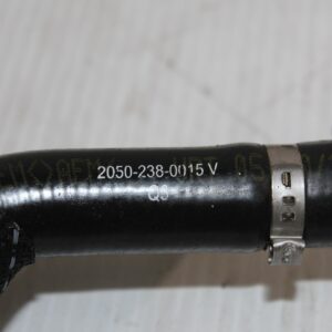 Mercedes Benz W204 C63 AMG M156 Power Steering Hose Pipe A0039978552 - Image 9