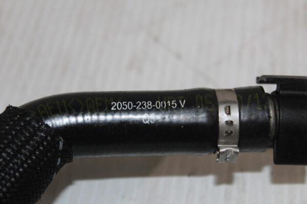 Mercedes Benz W204 C63 AMG M156 Power Steering Hose Pipe A0039978552