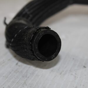 Mercedes Benz W204 C63 AMG M156 Power Steering Hose Pipe A0039978552 - Image 11