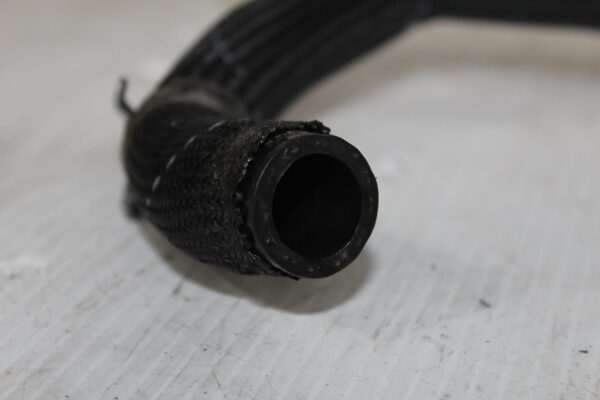 Mercedes Benz W204 C63 AMG M156 Power Steering Hose Pipe A0039978552