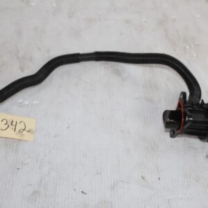 Mercedes Benz W177 A250 M260 Oil Filler Neck A2600181000, A2600104900