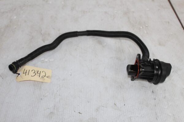 Mercedes Benz W177 A250 M260 Oil Filler Neck A2600181000, A2600104900