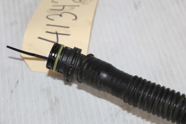 Mercedes Benz W177 A250 M260 Oil Filler Neck A2600181000, A2600104900
