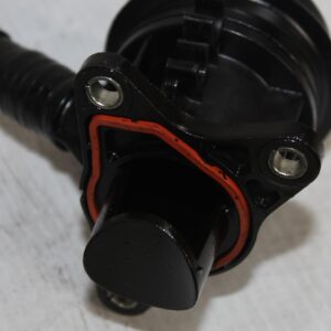 Mercedes Benz W177 A250 M260 Oil Filler Neck A2600181000, A2600104900 - Image 4