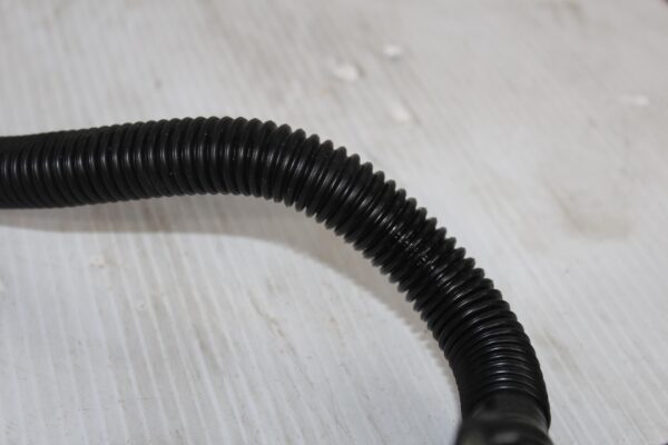 Mercedes Benz W177 A250 M260 Oil Filler Neck A2600181000, A2600104900