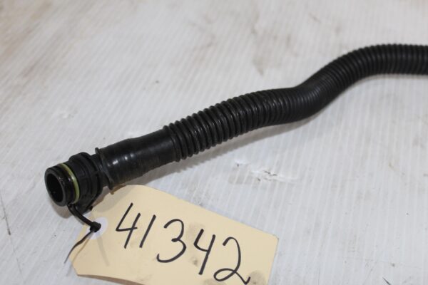 Mercedes Benz W177 A250 M260 Oil Filler Neck A2600181000, A2600104900