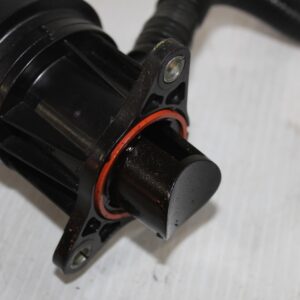 Mercedes Benz W177 A250 M260 Oil Filler Neck A2600181000, A2600104900 - Image 9