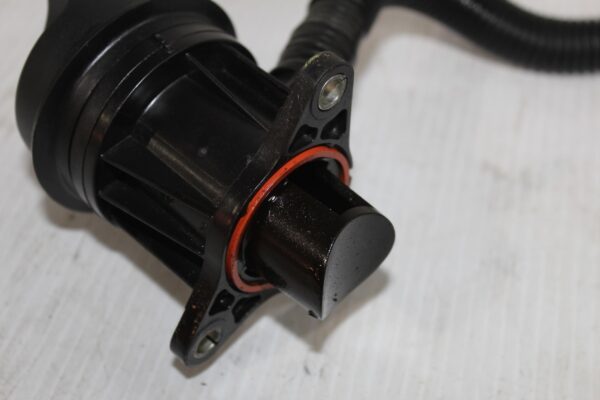 Mercedes Benz W177 A250 M260 Oil Filler Neck A2600181000, A2600104900