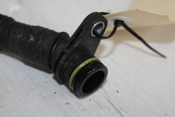 Mercedes Benz W177 A250 M260 Oil Filler Neck A2600181000, A2600104900