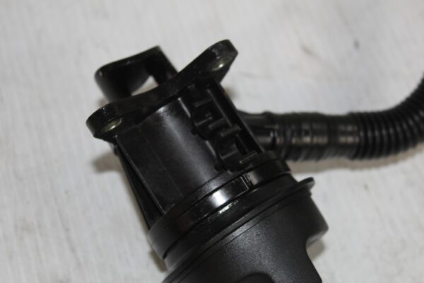 Mercedes Benz W177 A250 M260 Oil Filler Neck A2600181000, A2600104900
