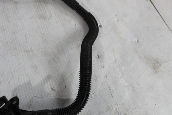 Mercedes Benz W177 A250 M260 Oil Filler Neck A2600181000, A2600104900