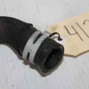 Mercedes Benz W177 A250 Engine Coolant Hose Pipe A2602032400, A2602033300 - Image 2
