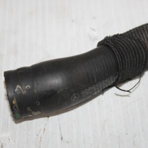 Mercedes Benz W177 A250 Engine Coolant Hose Pipe A2602032400, A2602033300 - Image 3