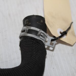 Mercedes Benz W177 A250 Engine Coolant Hose Pipe A2602032400, A2602033300 - Image 4