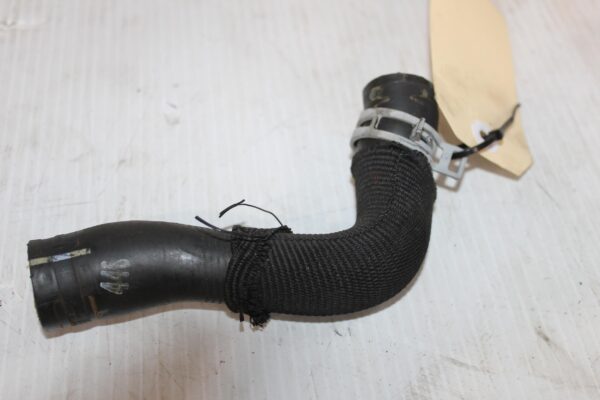 Mercedes Benz W177 A250 Engine Coolant Hose Pipe A2602032400, A2602033300