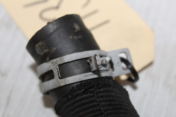 Mercedes Benz W177 A250 Engine Coolant Hose Pipe A2602032400, A2602033300
