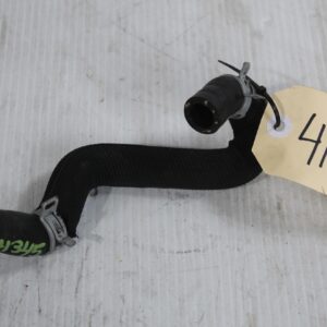 Mercedes Benz W117 A250 Engine Coolant Water Hose Pipe A2602030000