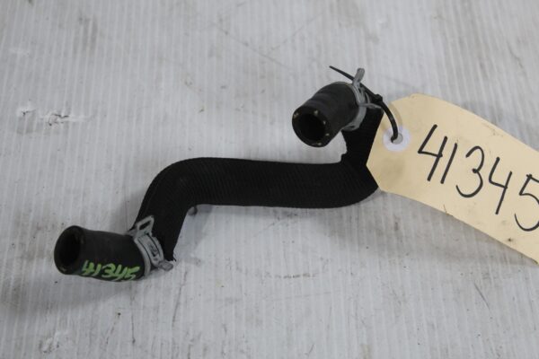 Mercedes Benz W117 A250 Engine Coolant Water Hose Pipe A2602030000