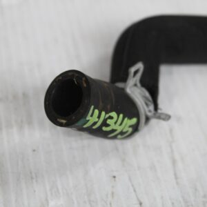 Mercedes Benz W117 A250 Engine Coolant Water Hose Pipe A2602030000 - Image 2