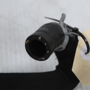 Mercedes Benz W117 A250 Engine Coolant Water Hose Pipe A2602030000 - Image 4