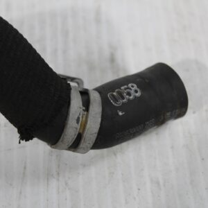 Mercedes Benz W117 A250 Engine Coolant Water Hose Pipe A2602030000 - Image 5