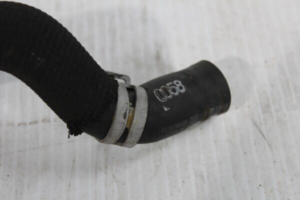 Mercedes Benz W117 A250 Engine Coolant Water Hose Pipe A2602030000