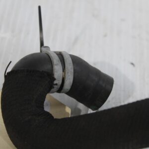 Mercedes Benz W117 A250 Engine Coolant Water Hose Pipe A2602030000 - Image 7