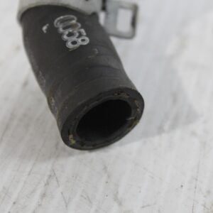 Mercedes Benz W117 A250 Engine Coolant Water Hose Pipe A2602030000 - Image 8