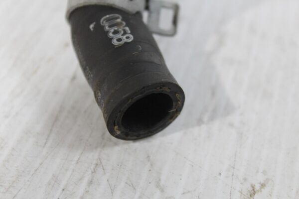 Mercedes Benz W117 A250 Engine Coolant Water Hose Pipe A2602030000