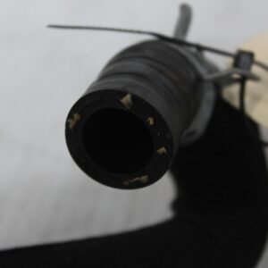 Mercedes Benz W117 A250 Engine Coolant Water Hose Pipe A2602030000 - Image 9